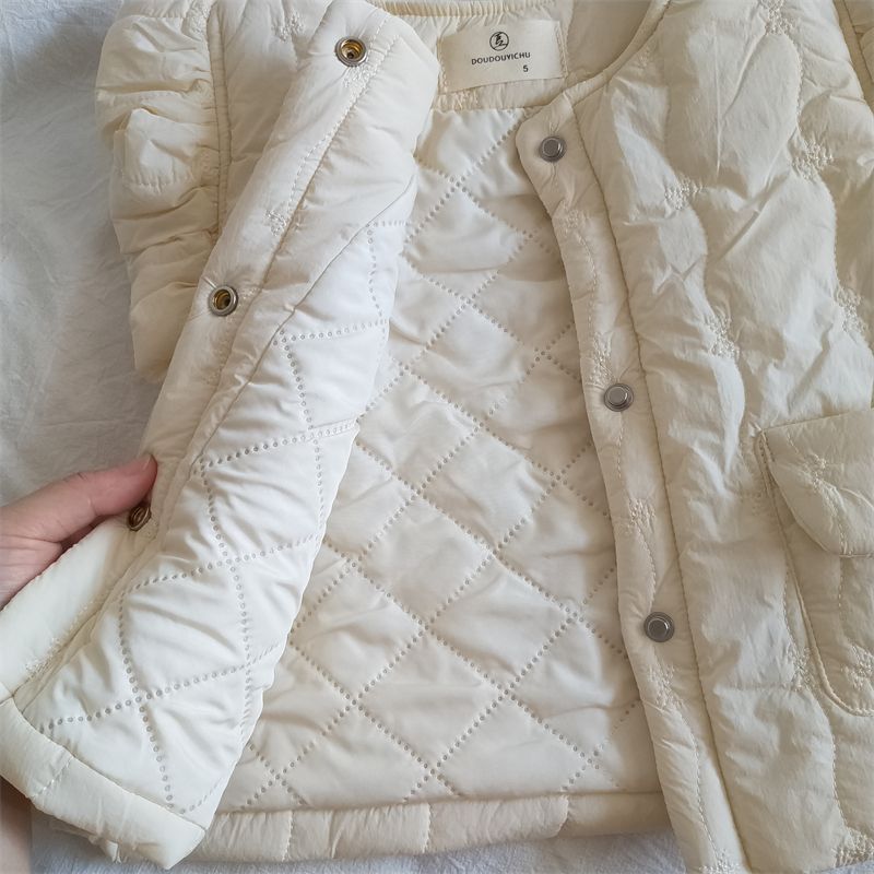 2025 Winter New Children Sleev - đánh giá và giá Knit Cardigan Infant