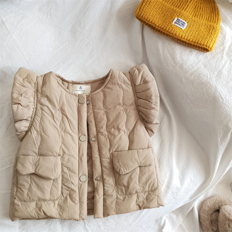 2025 Winter New Children Sleev - đánh giá và giá Knit Cardigan Infant