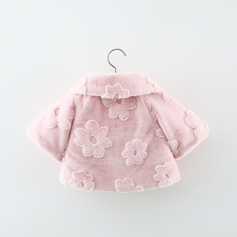 Children Winter Cute Coat Swee - đánh giá và giá Baby Clothing H&M