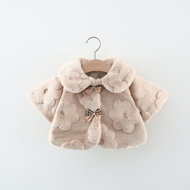 Children Winter Cute Coat Swee - đánh giá và giá Baby Clothing H&M