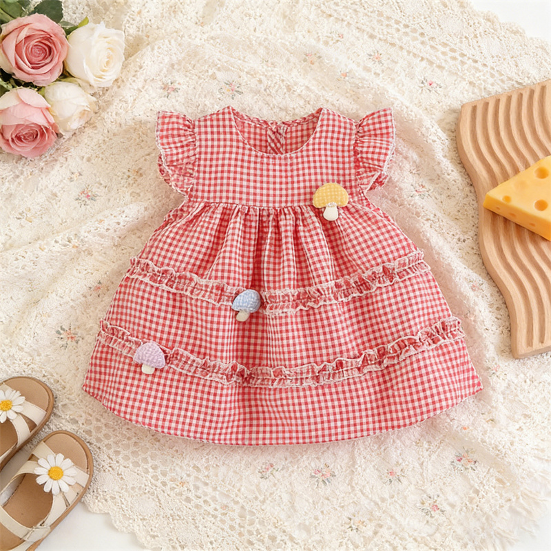 Summer Children Sleeveless Dre - đánh giá và giá Baby Clothing H&M