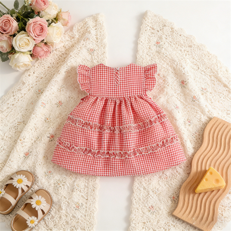 Summer Children Sleeveless Dre - đánh giá và giá Baby Clothing H&M