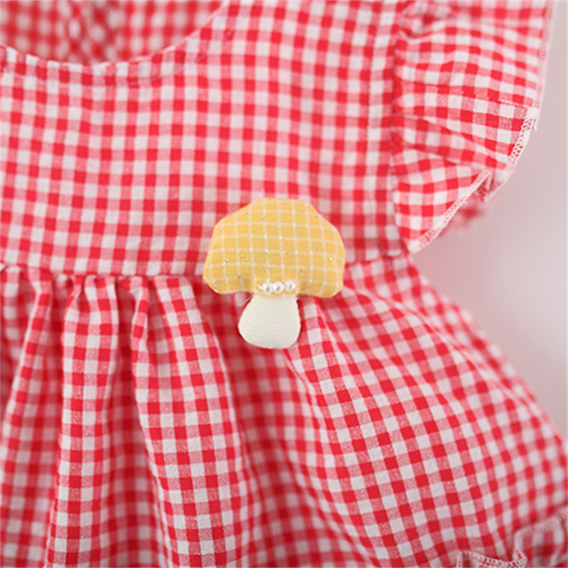 Summer Children Sleeveless Dre - đánh giá và giá Baby Clothing H&M