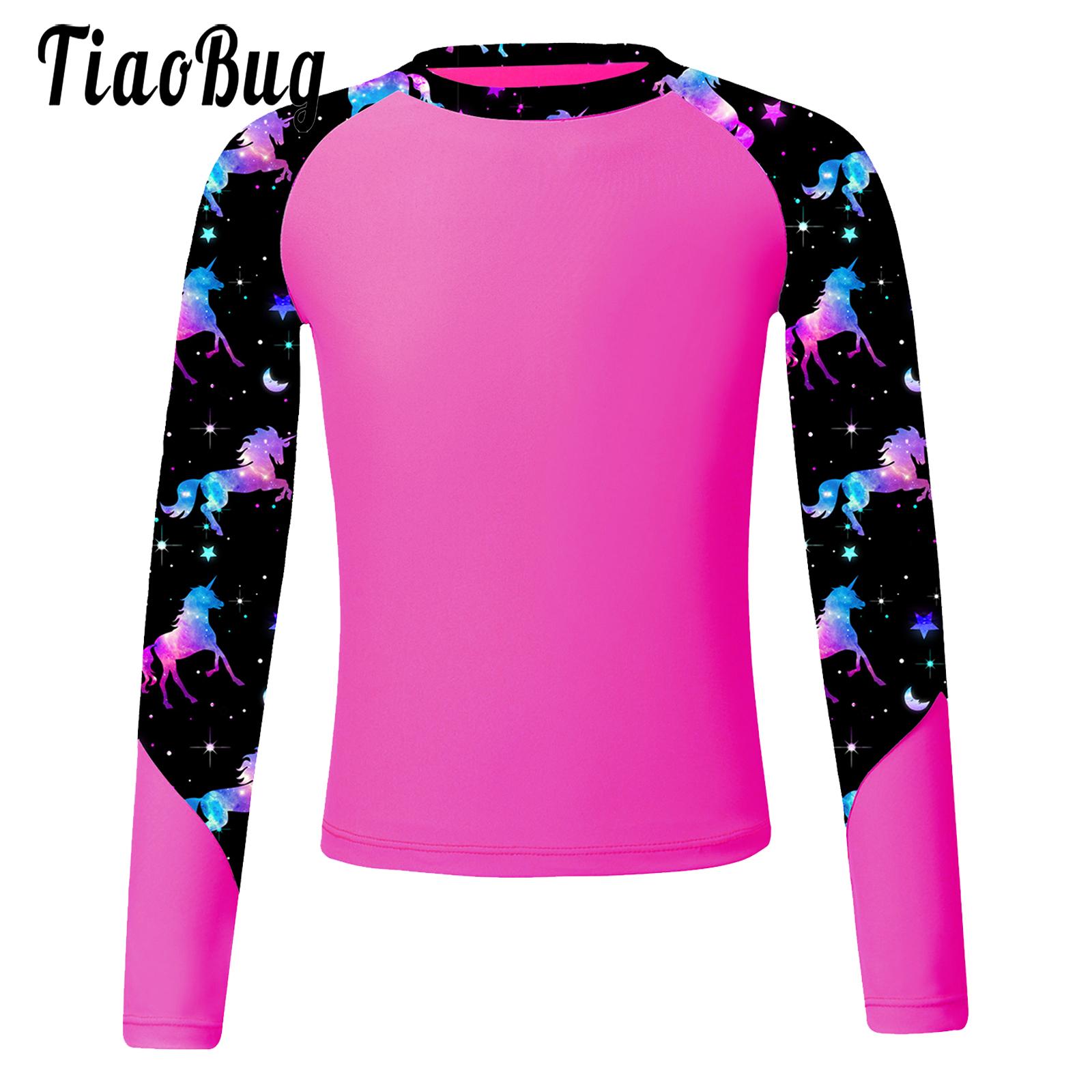 Kids Girls Swimming Shirt Sun  - đánh giá và giá Baby Swimwear Uv