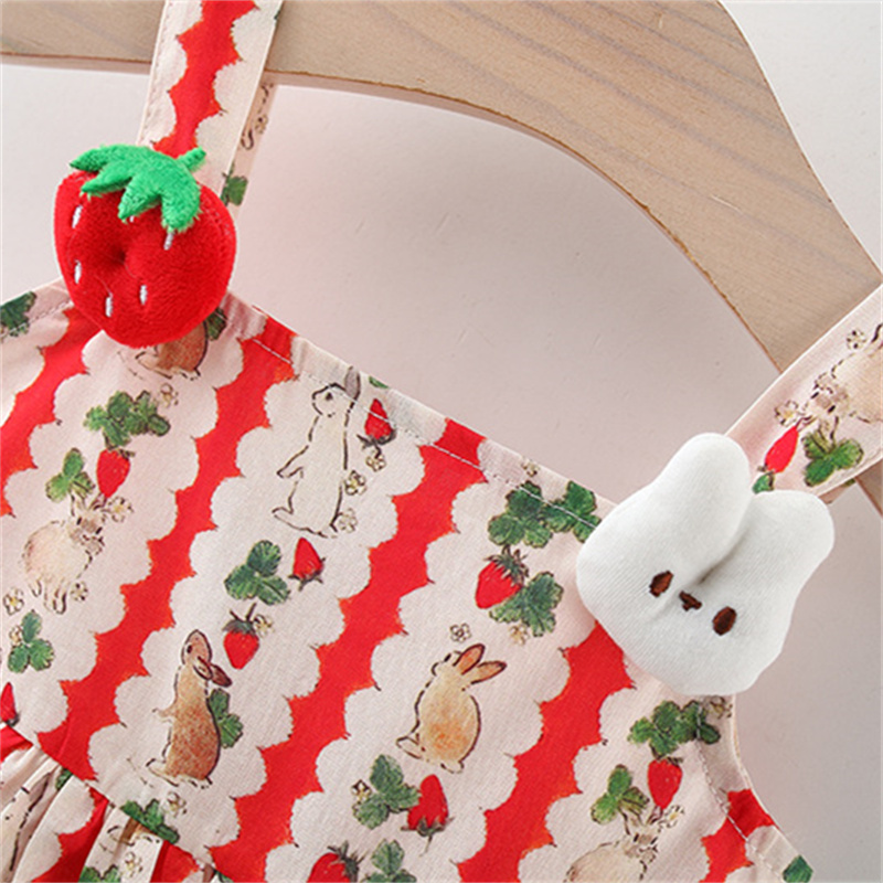 Fashion Baby Girl Summer Dress - đánh giá và giá Baby Clothing H&M