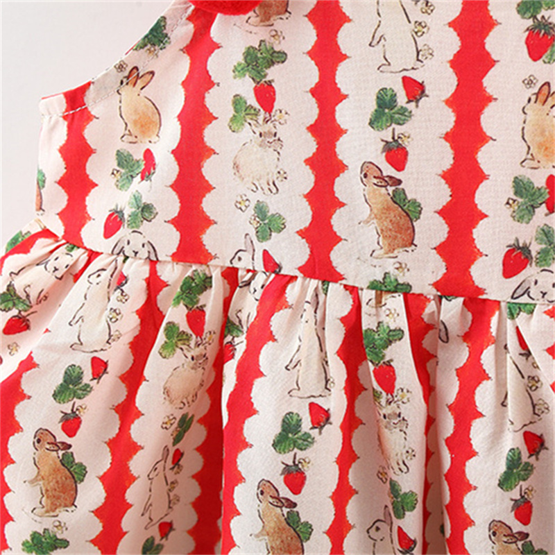 Fashion Baby Girl Summer Dress - đánh giá và giá Baby Clothing H&M