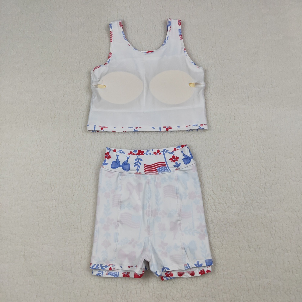 Wholesale Toddler Flags Bows S - đánh giá và giá Baby Yoga Clothing