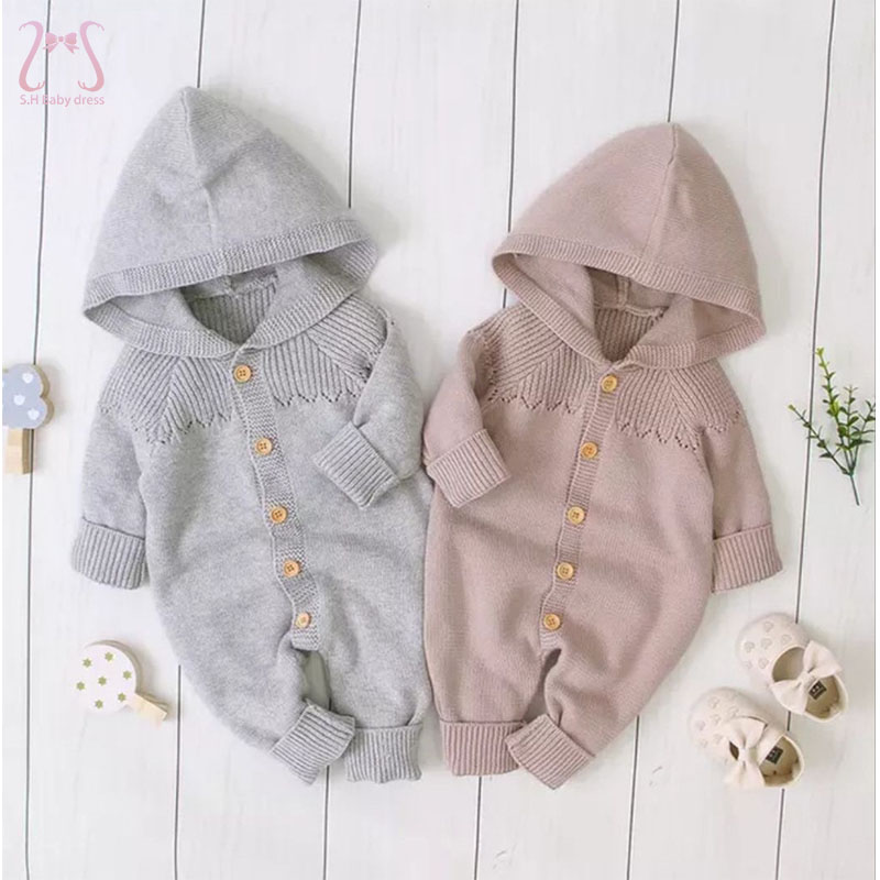 Little Girl Boy Clothes Winter - đánh giá và giá Baby Clothing H&M