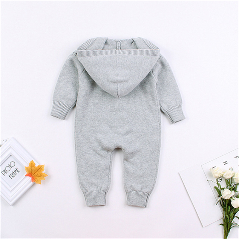 Little Girl Boy Clothes Winter - đánh giá và giá Baby Clothing H&M