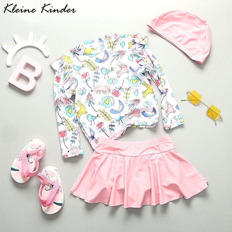 Phim Hoạt Hình Đồ Bơi Cho Cô G - đánh giá và giá Baby Swimwear Uv