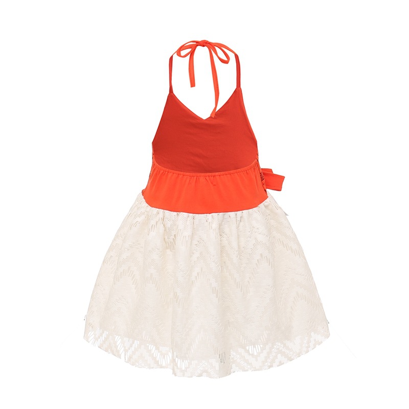 2026 Baby Girls Moana Halter D - đánh giá và giá Baby Clothing Hawaii