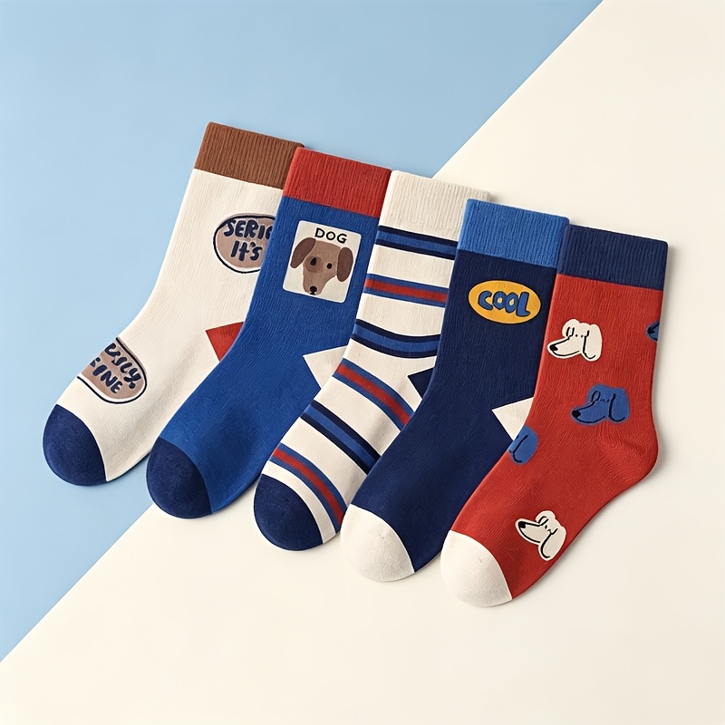 Autumn Children's Socks Little - đánh giá và giá Baby Xl