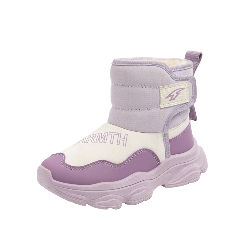 Children Thick Plush Snow Boot - đánh giá và giá Baby Xl