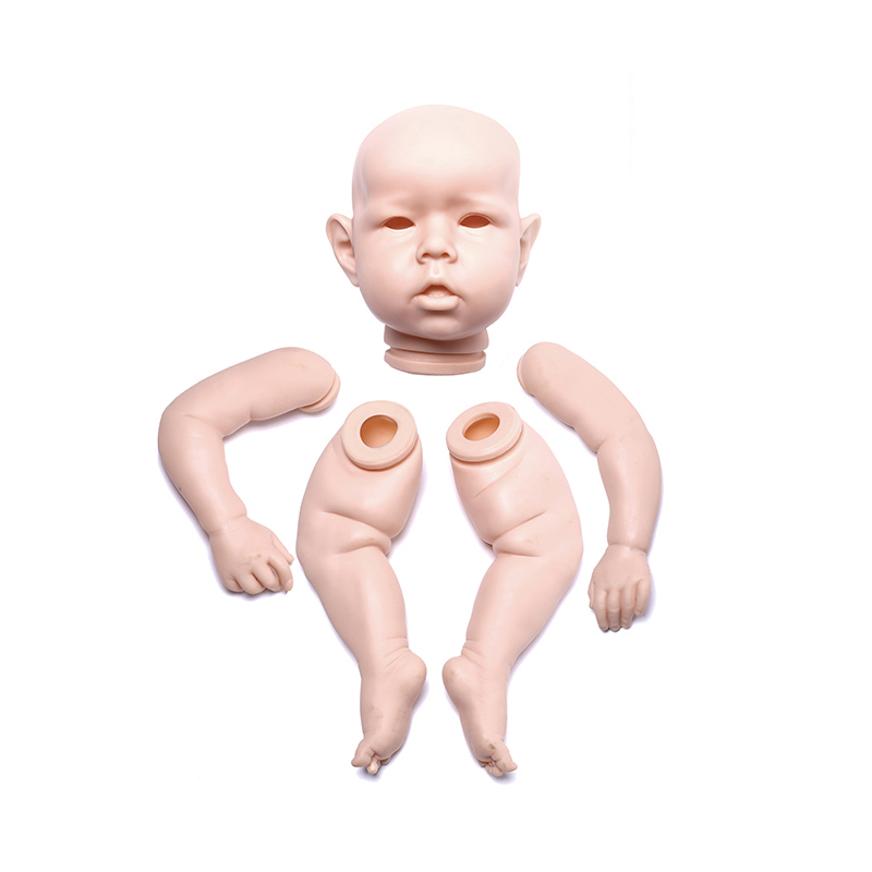 20 / 28Inch Big Size Reborn Do - đánh giá và giá Baby Xl