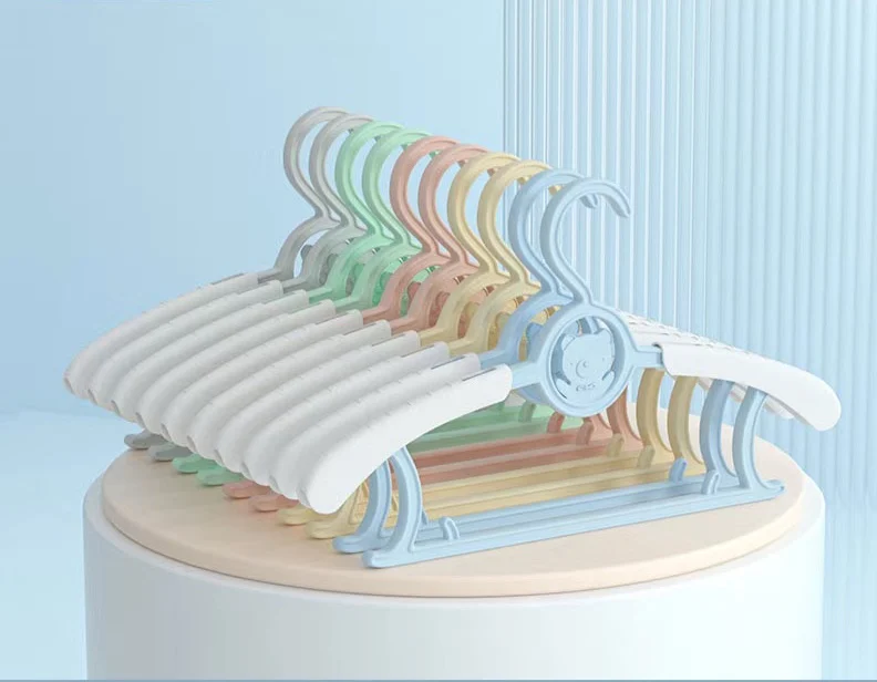 5/10/20Pcs Extendable Baby Nur - đánh giá và giá Baby Clothing Dividers