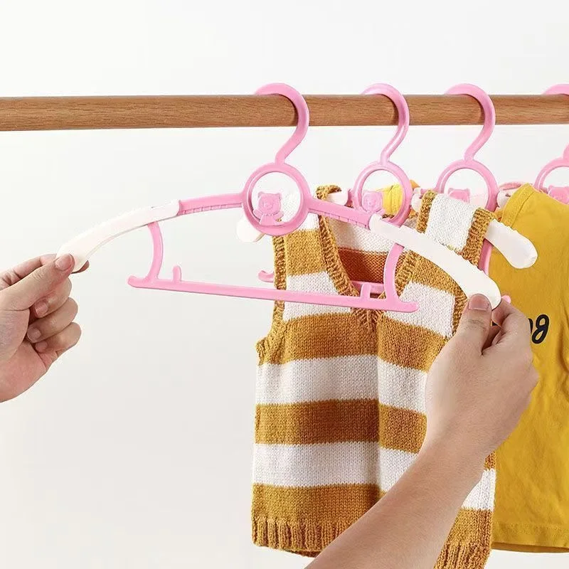 5/10/20Pcs Extendable Baby Nur - đánh giá và giá Baby Clothing Dividers