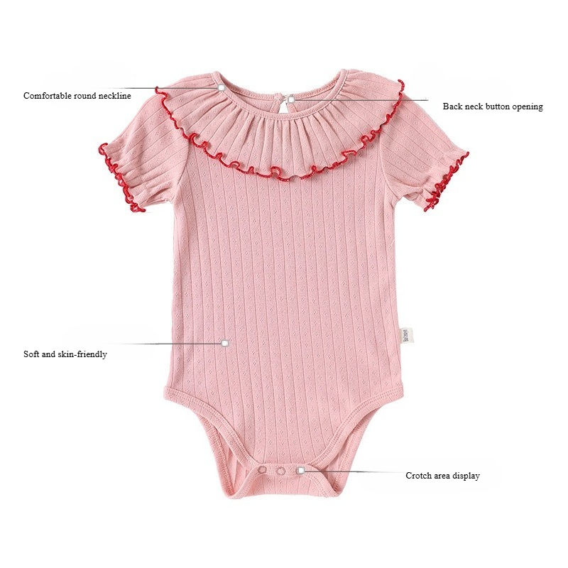 Baby Girls' Summer Triangular  - đánh giá và giá Baby Clothing Layers