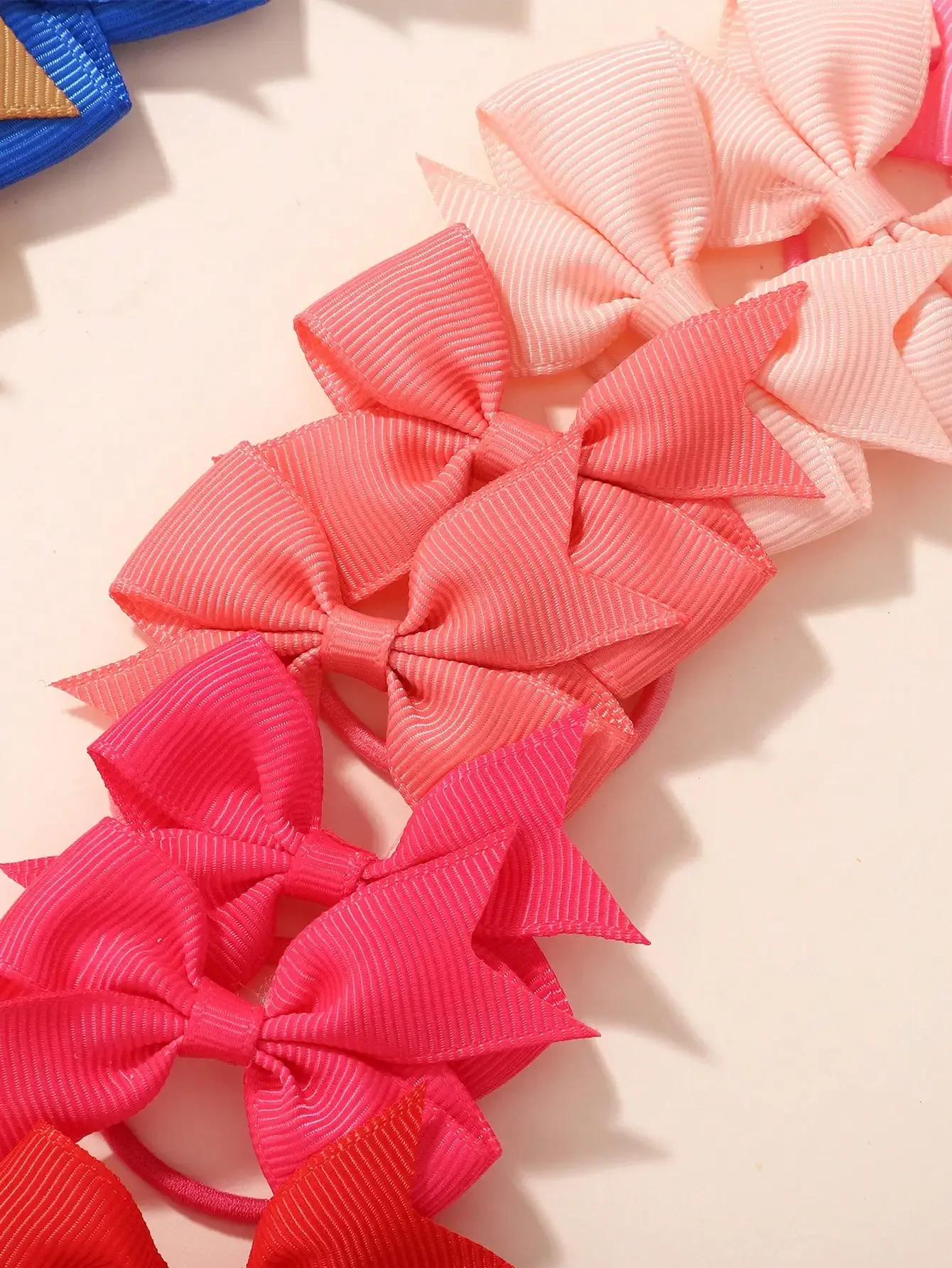20Pcs/set 2.1inch Lovely Bowkn - đánh giá và giá Newborn Gift Set