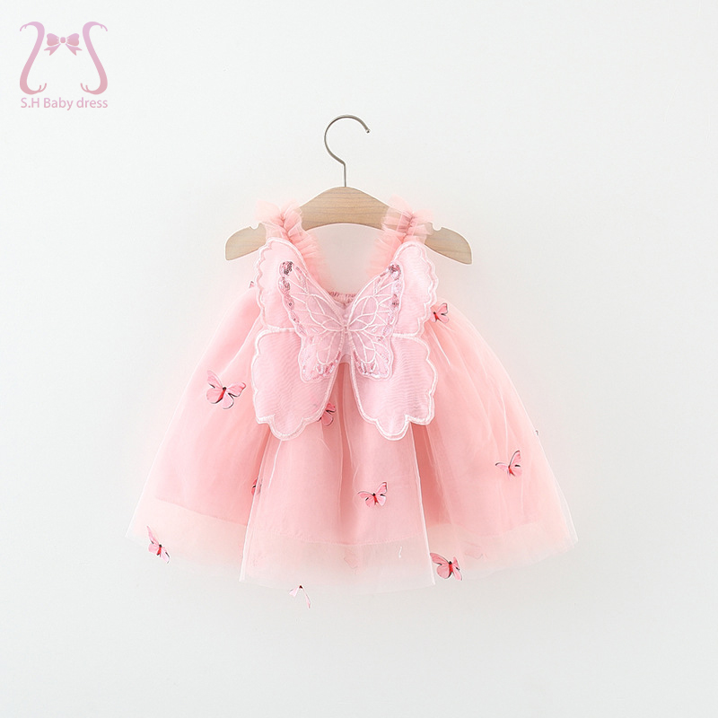 Summer Baby Girls' Princess Pa - đánh giá và giá Baby Clothing H&M