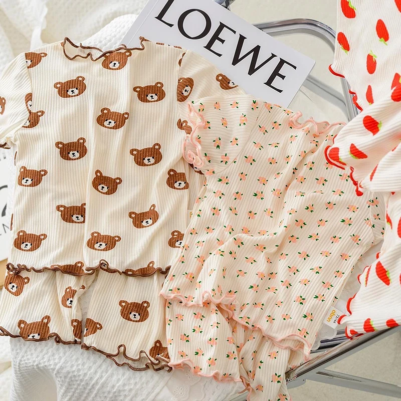 2026 Summer cotton cartoon cas - đánh giá và giá Baby Clothing Dividers