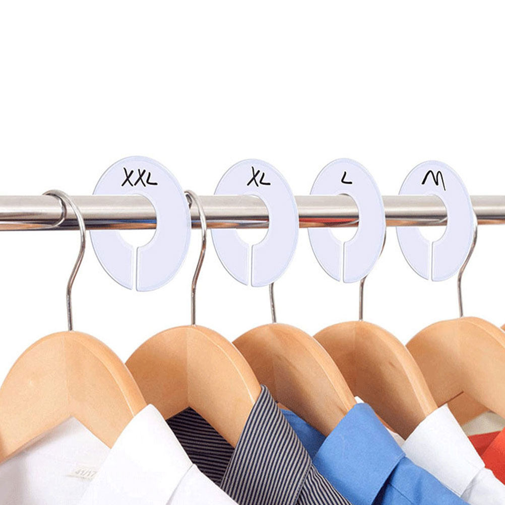 20Pcs Baby Closet Divider Plas - đánh giá và giá Baby Clothing Wardrobe