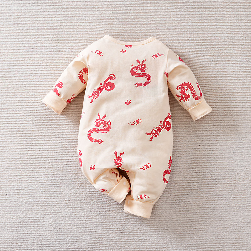 Chinese Style Baby Jumpsuit Wi - đánh giá và giá Baby Clothing Made In Usa