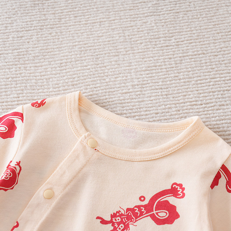 Chinese Style Baby Jumpsuit Wi - đánh giá và giá Baby Clothing Made In Usa