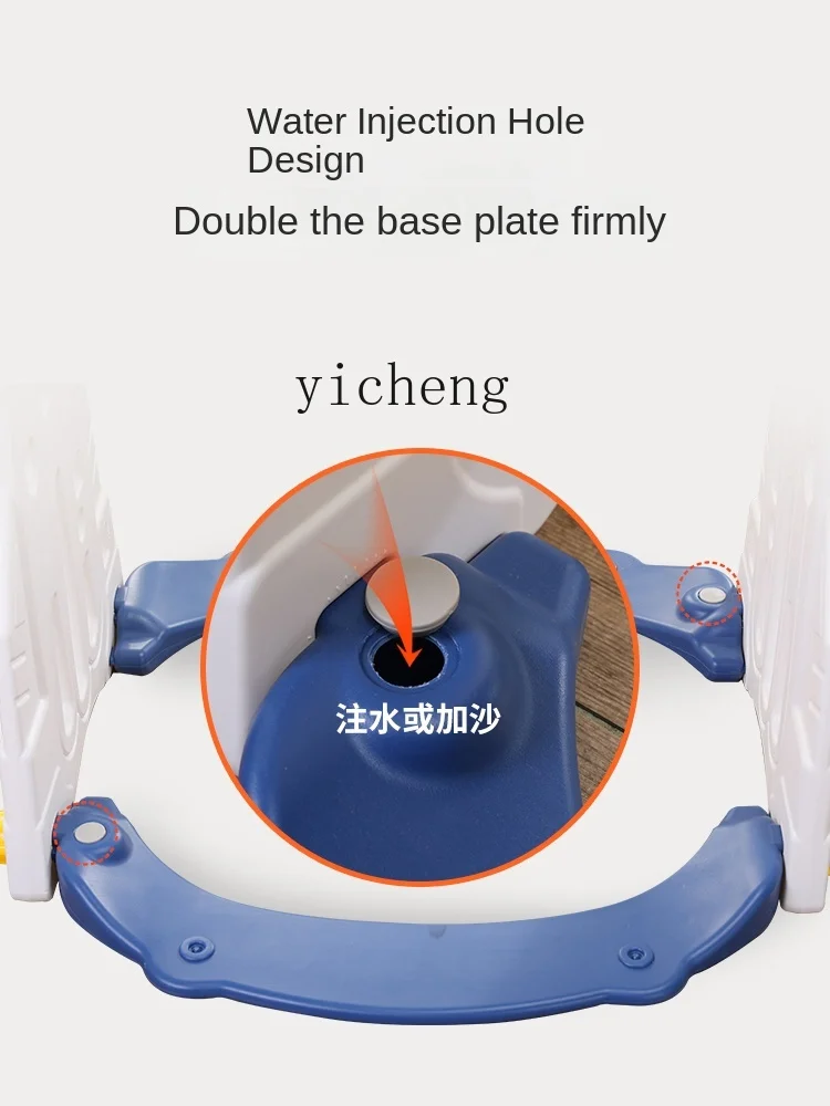 XL Children's Toys Indoor Baby - đánh giá và giá Baby Xl