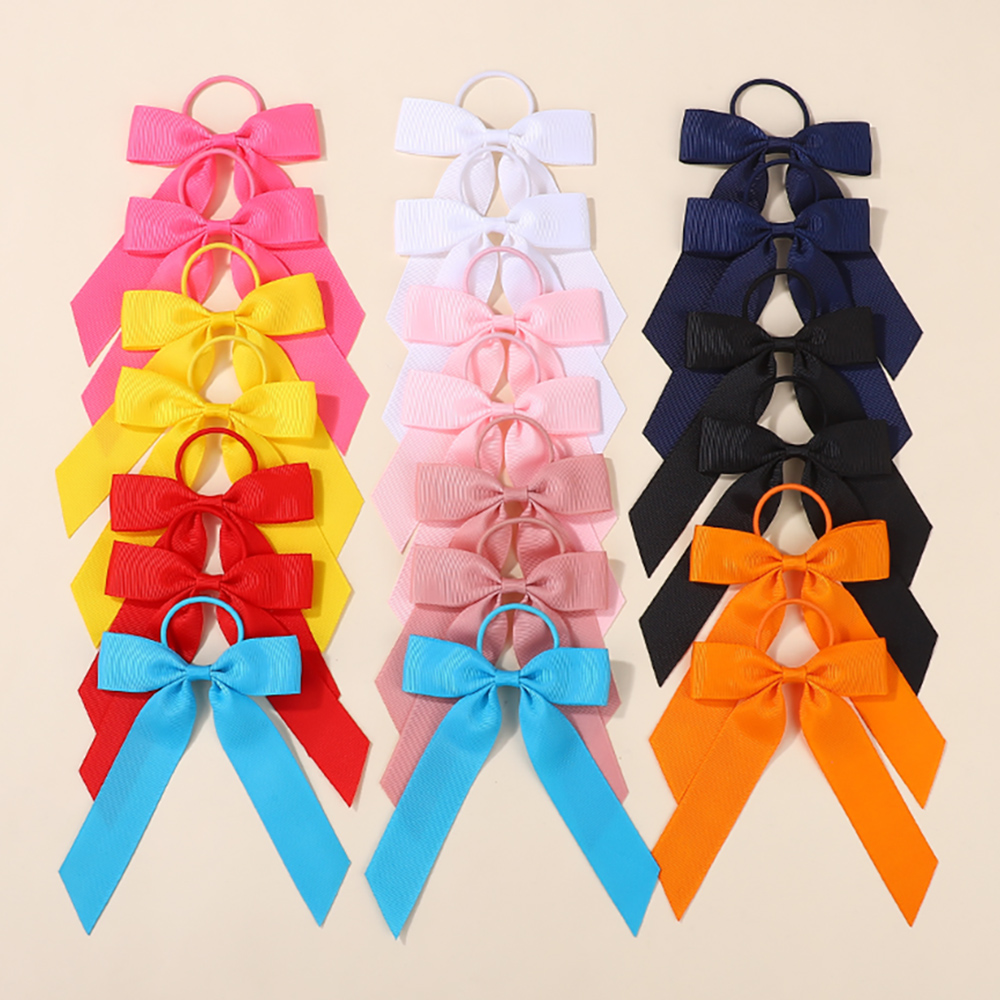 BABY BOWS 20Pcs/lot Girls Swee - đánh giá và giá Newborn Gift Set