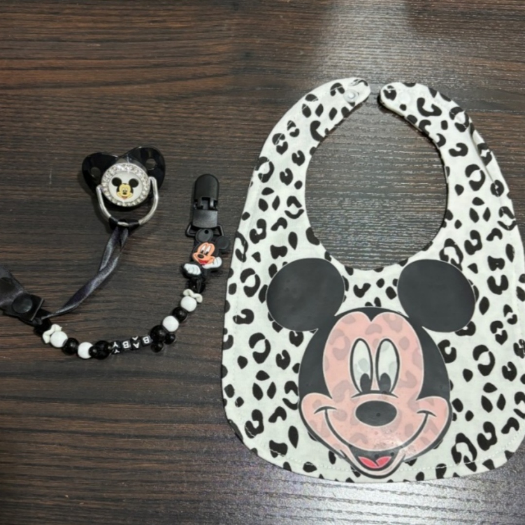 Newborn breastfeeding nipple B - đánh giá và giá Newborn Gift Set
