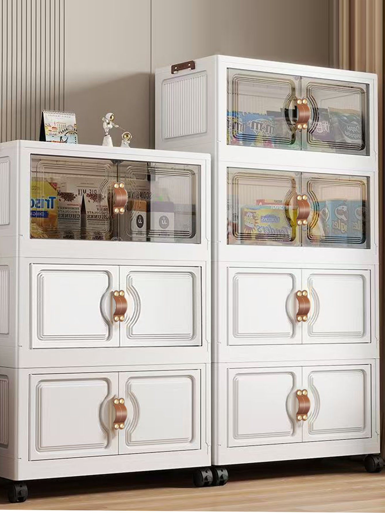 Foldable No-Installation Stora - đánh giá và giá Baby Clothing Wardrobe