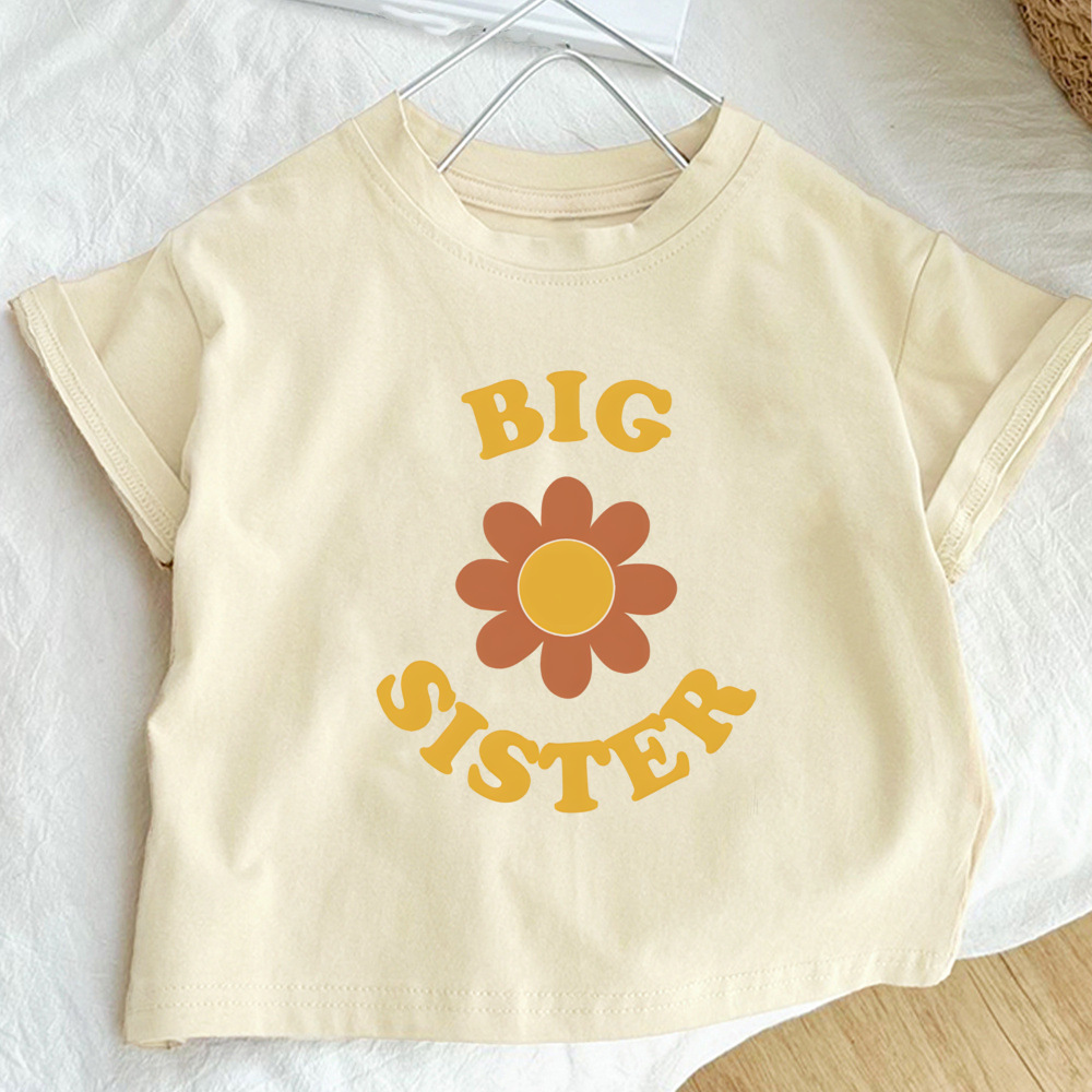 Retro Big/Little Sister&flower - đánh giá và giá Baby Xl