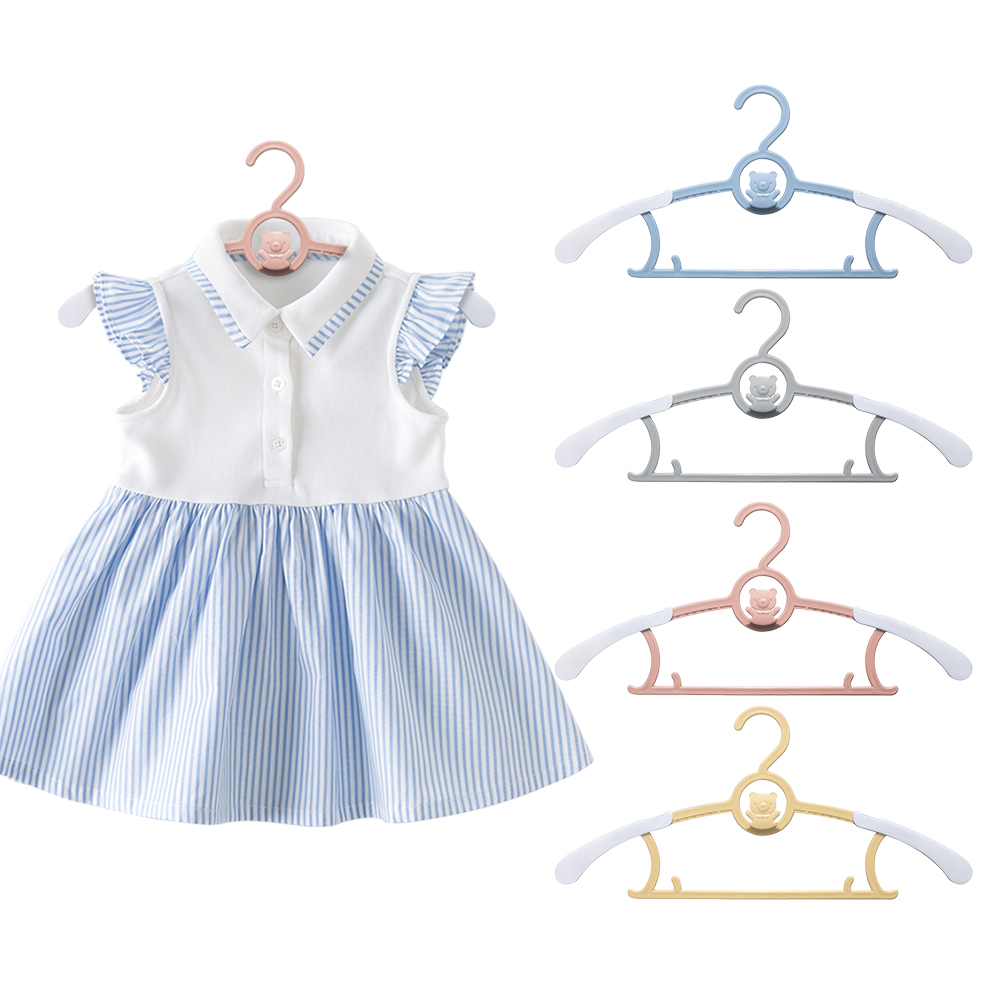 10Pcs Extendable Kids Clothes  - đánh giá và giá Baby Clothing Wardrobe