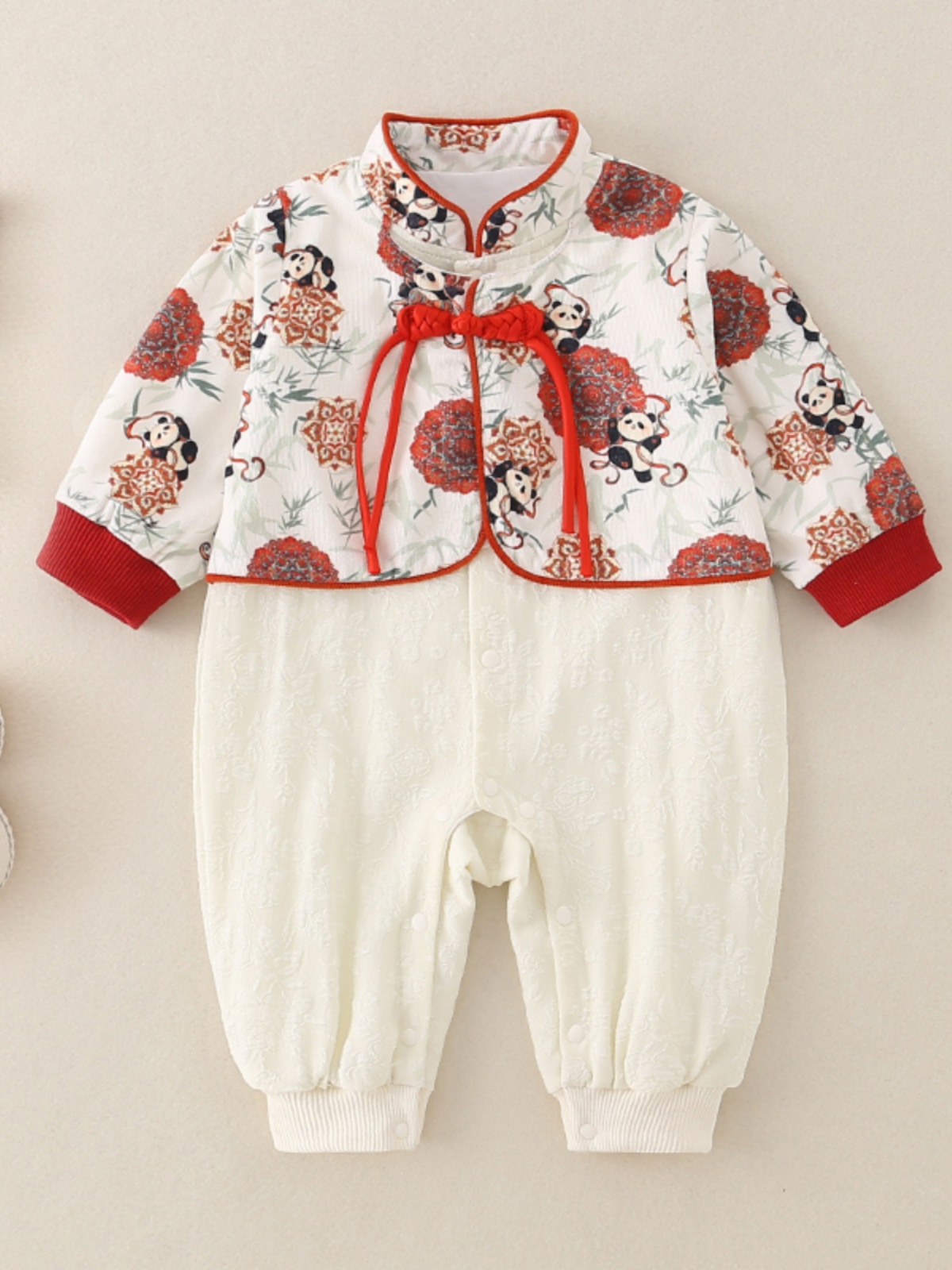 Spring Newborn Baby Clothes Lo - đánh giá và giá Baby Clothing Layers
