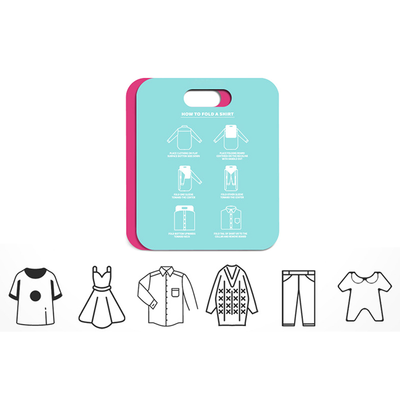 Clothes Folding Board Househol - đánh giá và giá Baby Clothing Wardrobe