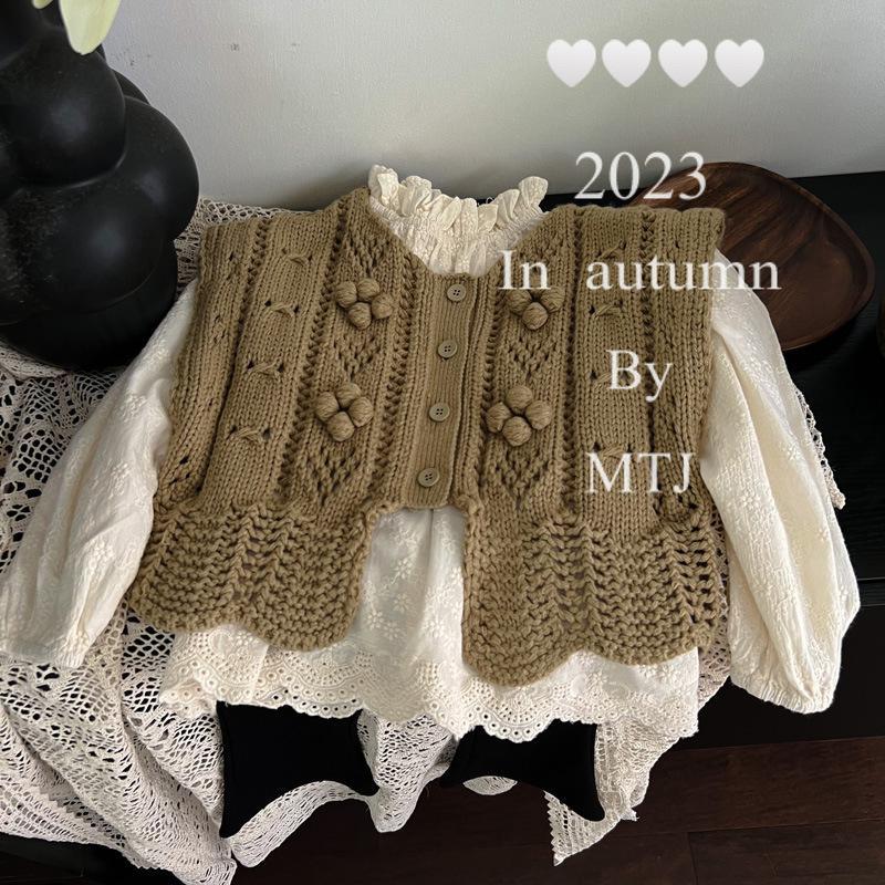 Boy Girl Children Knitted Card - đánh giá và giá Knit Cardigan Infant
