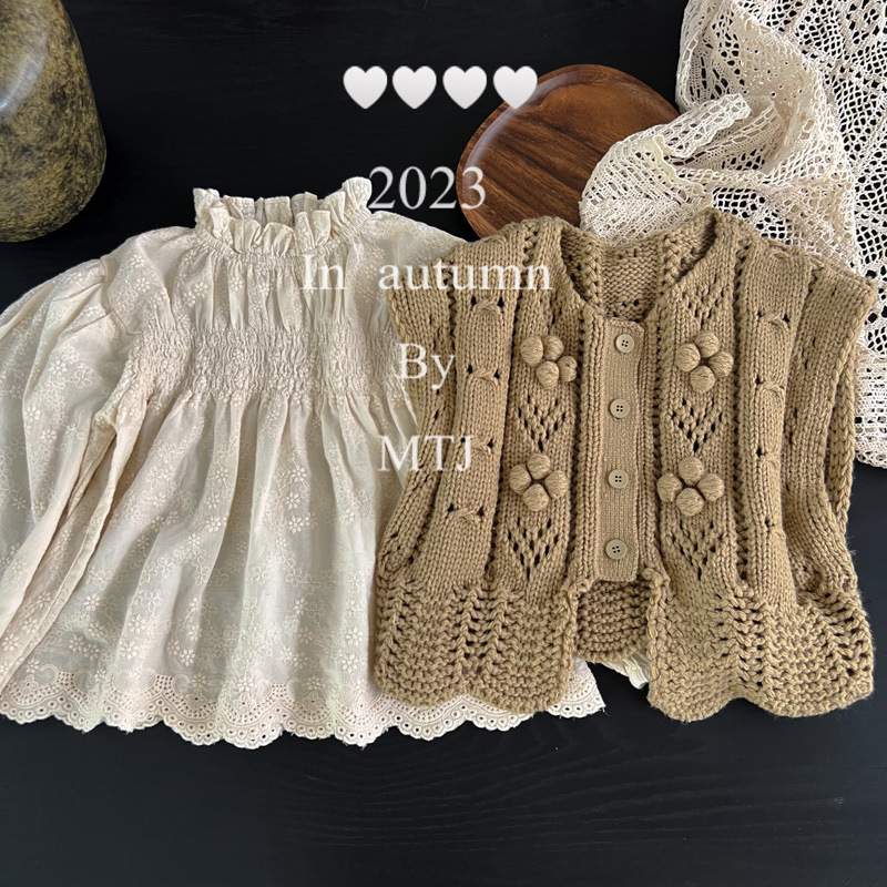 Boy Girl Children Knitted Card - đánh giá và giá Knit Cardigan Infant
