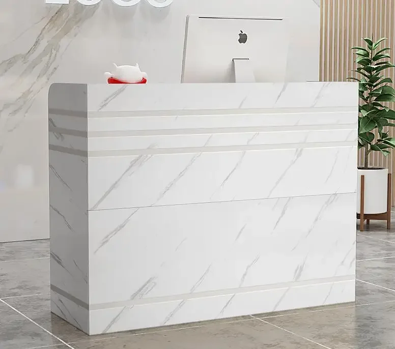 Durable Cashier counter simple - đánh giá và giá Baby Clothing Store