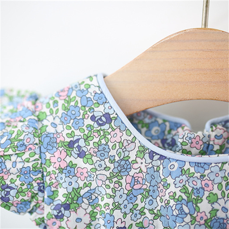 Summer Children Foral Dress Fa - đánh giá và giá Baby Clothing H&M