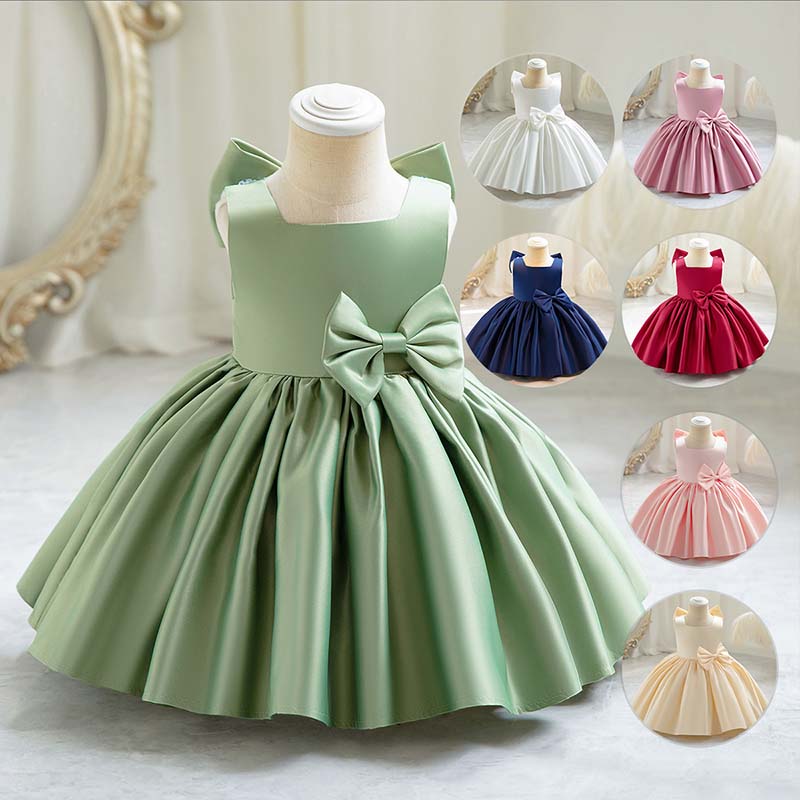 Baby Girls Party Dress Sweet B - đánh giá và giá Baby Xl