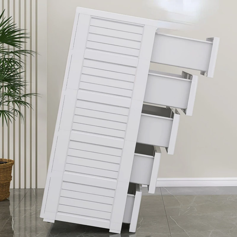 Drawer Storage Cabinet Living  - đánh giá và giá Baby Clothing Wardrobe