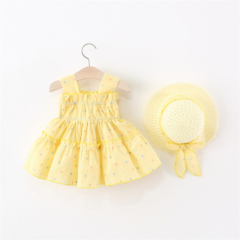 2Pcs/set Fashion Summer Colorf - đánh giá và giá Baby Clothing H&M