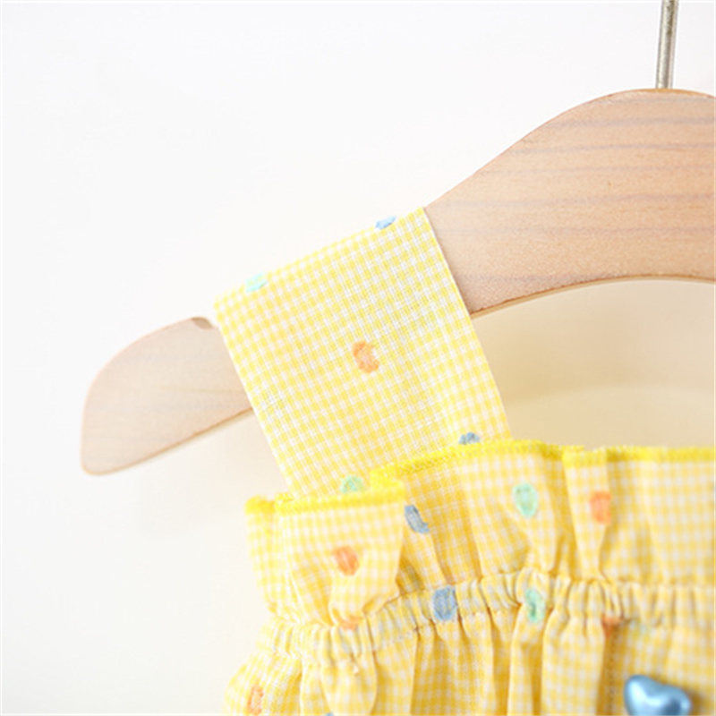 2Pcs/set Fashion Summer Colorf - đánh giá và giá Baby Clothing H&M