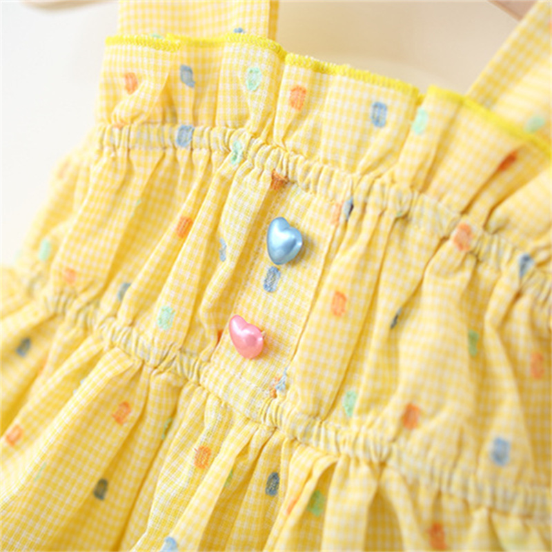 2Pcs/set Fashion Summer Colorf - đánh giá và giá Baby Clothing H&M