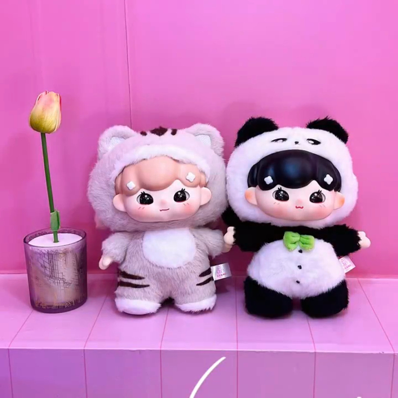 Baby Billie Pajama Party Anima - đánh giá và giá Baby Clothing H&M