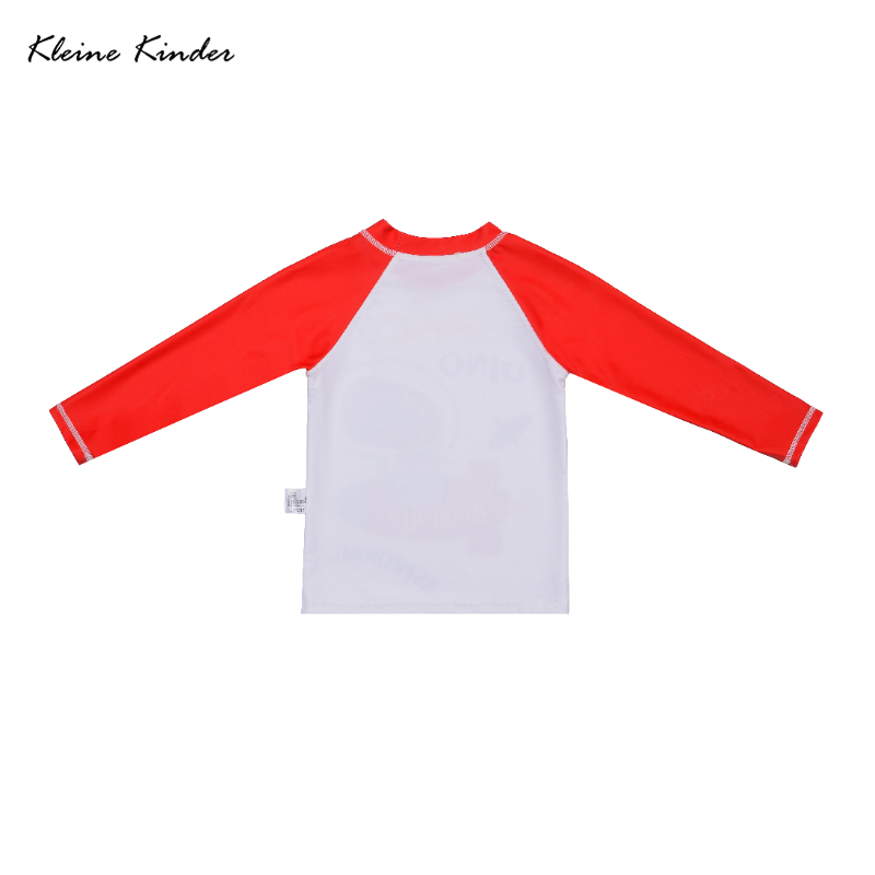 Boys Swimsuit Anti UV Kids Swi - đánh giá và giá Baby Swimwear Uv