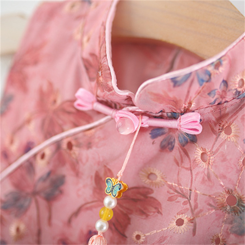 Summer Children Sleeveless Dre - đánh giá và giá Baby Clothing H&M