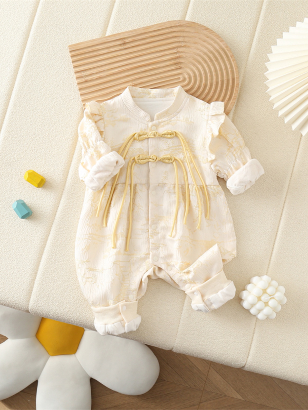 Autumn Outfit Baby Girl Long S - đánh giá và giá Baby Clothing Layers