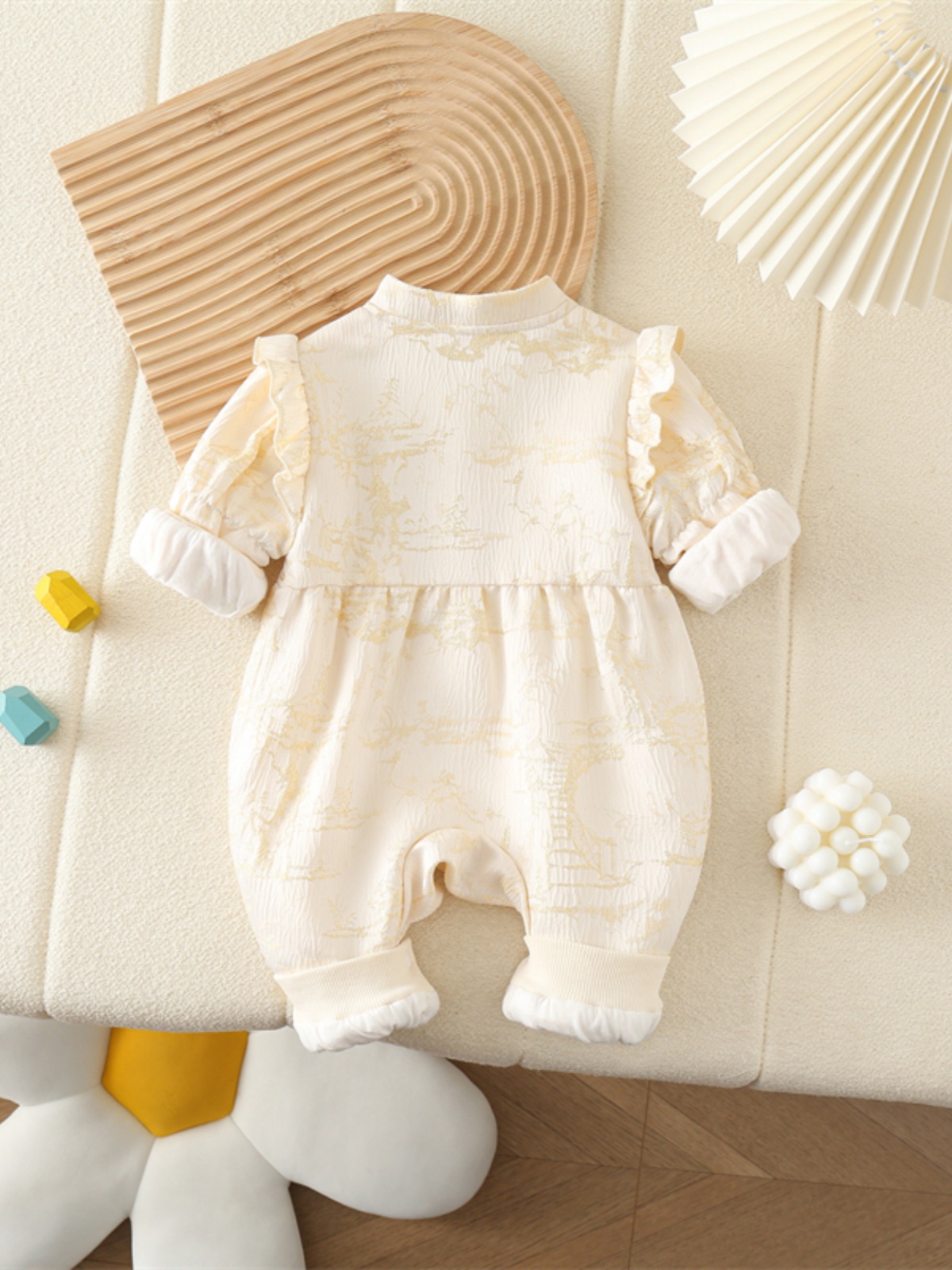 Autumn Outfit Baby Girl Long S - đánh giá và giá Baby Clothing Layers