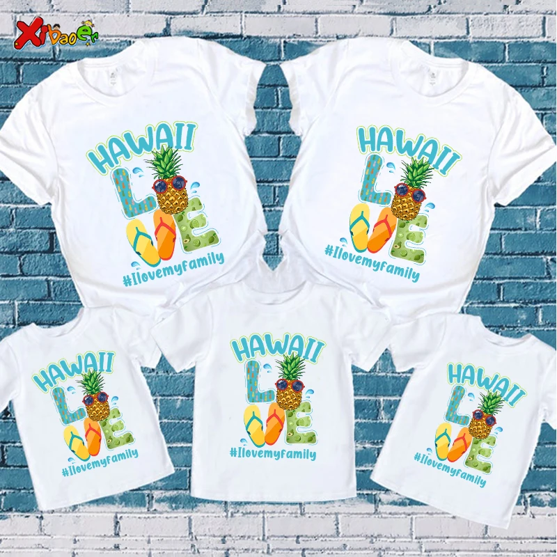 Hawaii birthday shirtFamily Su - đánh giá và giá Baby Clothing Hawaii